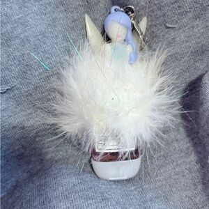 Bath & Body Works Fairy PocketBac Hand Gel Holder with PocketBac